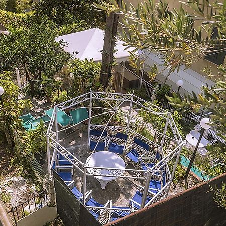 Bed And Breakfast Gioiello Celle Ligure Exterior foto