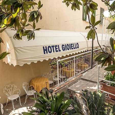 Bed And Breakfast Gioiello Celle Ligure Exterior foto