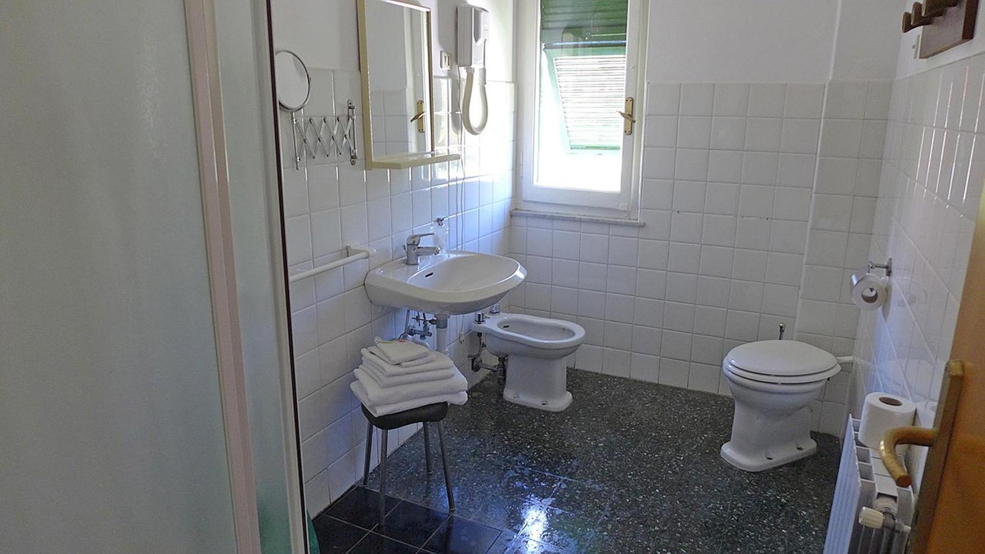 Bed And Breakfast Gioiello Celle Ligure Quarto foto