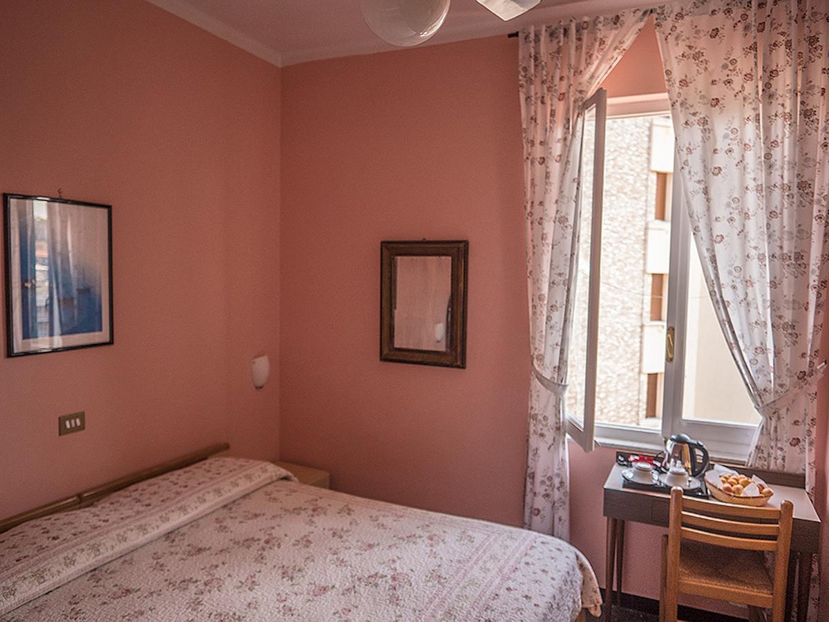 Bed And Breakfast Gioiello Celle Ligure Exterior foto
