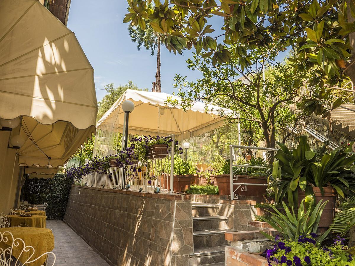 Bed And Breakfast Gioiello Celle Ligure Exterior foto