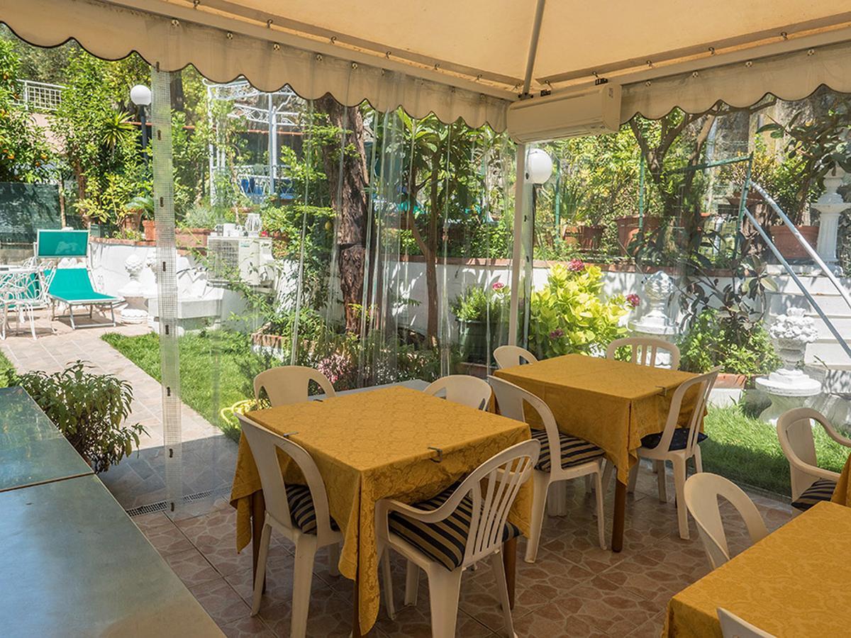 Bed And Breakfast Gioiello Celle Ligure Exterior foto