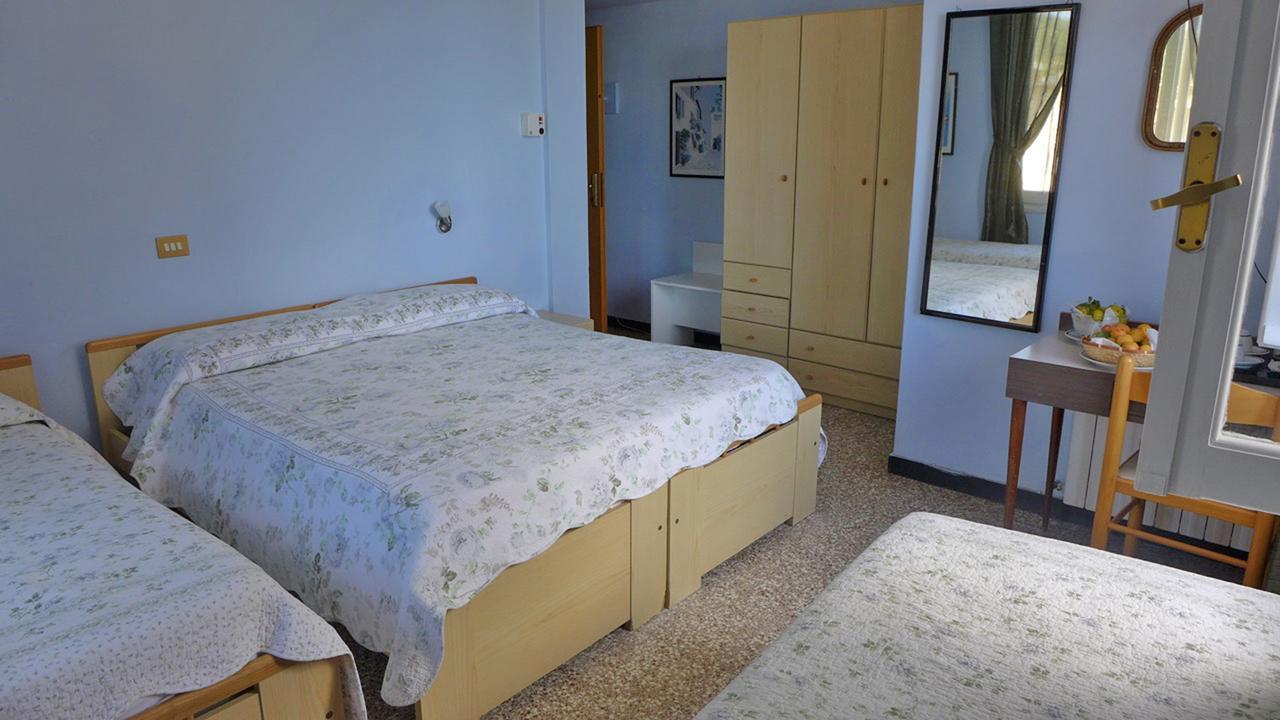 Bed And Breakfast Gioiello Celle Ligure Exterior foto